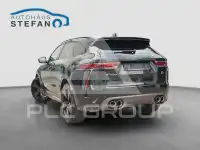 2022 Jaguar F-PACE