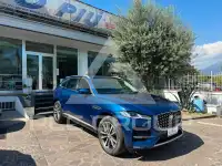 2022 Jaguar F-PACE