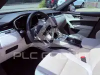 2022 Jaguar F-PACE