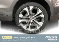2022 Jaguar F-PACE