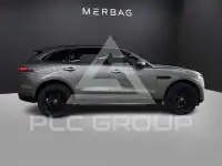 2022 Jaguar F-PACE