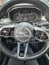 2022 Jaguar F-PACE
