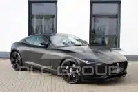 2022 Jaguar F-TYPE
