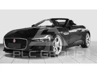 2022 Jaguar F-TYPE