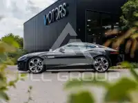 2022 Jaguar F-TYPE