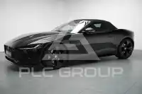 2022 Jaguar F-TYPE