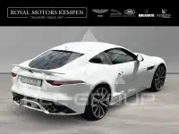 2022 Jaguar F-TYPE