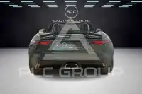 2022 Jaguar F-TYPE