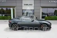 2022 Jaguar F-TYPE