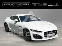2022 Jaguar F-TYPE