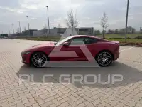 2022 Jaguar F-TYPE