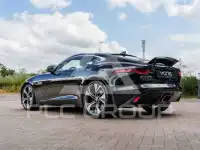 2022 Jaguar F-TYPE