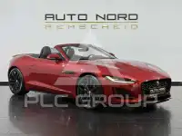 2022 Jaguar F-TYPE