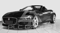 2022 Jaguar F-TYPE