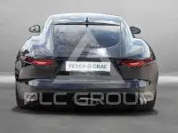 2022 Jaguar F-TYPE