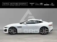 2022 Jaguar F-TYPE