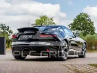 2022 Jaguar F-TYPE