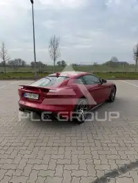 2022 Jaguar F-TYPE