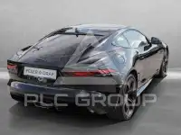 2022 Jaguar F-TYPE