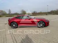 2022 Jaguar F-TYPE