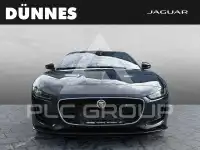 2022 Jaguar F-TYPE