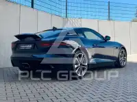 2022 Jaguar F-TYPE