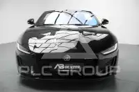 2022 Jaguar F-TYPE