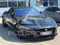 2022 Jaguar F-TYPE