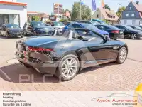 2022 Jaguar F-TYPE