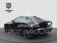 2022 Jaguar F-TYPE