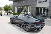 2022 Jaguar F-TYPE