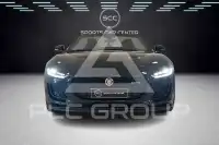 2022 Jaguar F-TYPE