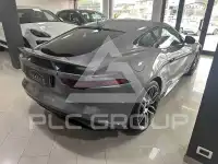 2022 Jaguar F-TYPE