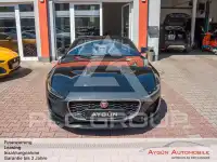 2022 Jaguar F-TYPE