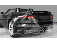 2022 Jaguar F-TYPE