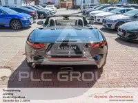 2022 Jaguar F-TYPE