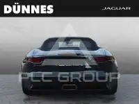 2022 Jaguar F-TYPE