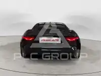 2022 Jaguar F-TYPE