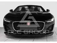 2022 Jaguar F-TYPE