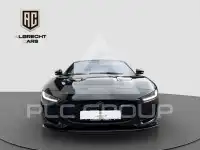 2022 Jaguar F-TYPE