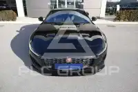 2022 Jaguar F-TYPE
