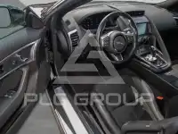 2022 Jaguar F-TYPE