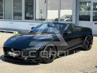 2022 Jaguar F-TYPE