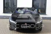 2022 Jaguar F-TYPE