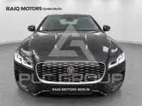 2022 Jaguar XF