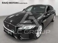 2022 Jaguar XF