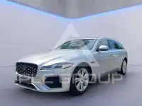 2022 Jaguar XF