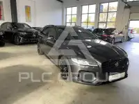 2022 Jaguar XF