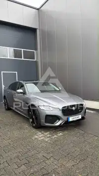 2022 Jaguar XF