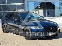 2022 Jaguar XF